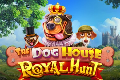 Thedoghouseroyalhunt автомат Аркада Казино