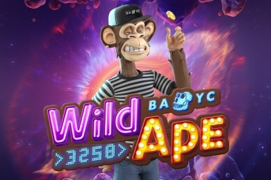 Wildape3258 слот онлайн Аркада Казино